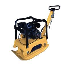 Виброплита Robin Plate Compactor с сертификатами CE и ISO (арт. 25-12062885)
