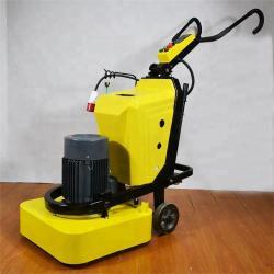 Пылезащитная шлифовальная машина для бетонных и цементных полов (арт. 25-12062892)