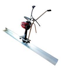 Вибрационная рейка для выравнивания бетона с четырёхтактным двигателем (арт. 25-12062896)