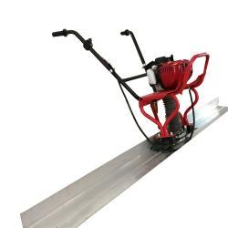 Вибрационная линейка регулируемая 1–6 метров для бетонного пола (арт. 25-12062963)