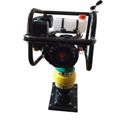 Трамбовка вибрационная для уплотнения грунта и подготовки основы (арт. 25-12062966)