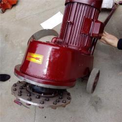 Машина шлифовальная терраццо промышленная для бетонных поверхностей (арт. 25-12062969)