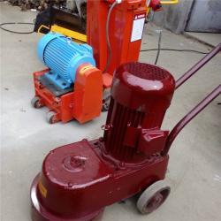 Машина шлифовальная терраццо промышленная для бетонных поверхностей (арт. 25-12062969)