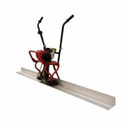 Линейка вибрационная бетонная двухметровая для точного выравнивания (арт. 25-12062980)