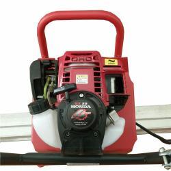 Линейка вибрационная бетонная для выравнивания поверхности пола (арт. 25-12062984)