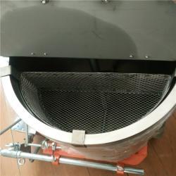 Разметочная машина термопластик вибрационная с плавильным котлом (арт. 25-12062985)