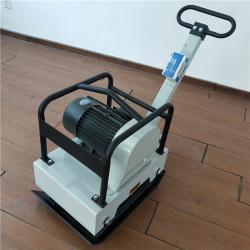 Уплотнитель вибрационный с электродвигателем и усиленным корпусом (арт. 25-12062986)