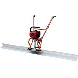 Линейка бетонная вибрационная для выравнивания бетонного пола (арт. 25-12062987)