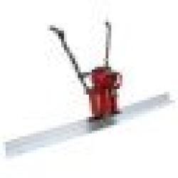 Линейка бетонная вибрационная для выравнивания бетонного пола (арт. 25-12062987)