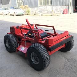 Газонокосилка-робот 40V с дистанционным управлением для Германии (арт. 25-12062995)