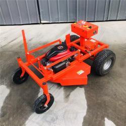 Газонокосилка автоматическая электрическая с дистанционным управлением (арт. 25-12062997)