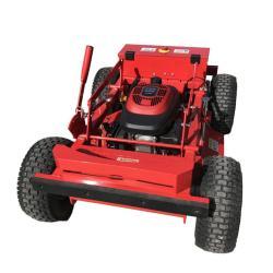 Газонокосилка колесная дистанционная сборка из Китая (арт. 25-12063057)