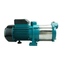 Насос многоступенчатый горизонтальный высокого давления для воды 1 кВт 1.3 л.с. (арт. 25-19062456)