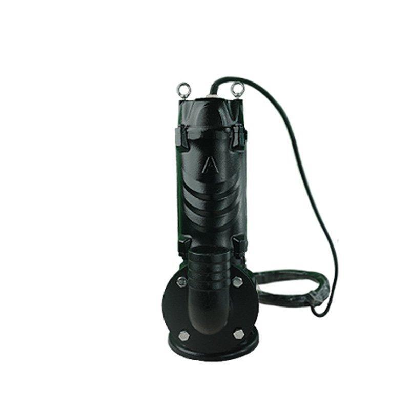 Насос электрический для перекачивания сточных вод 10 л.с. (арт. 25-19062458)