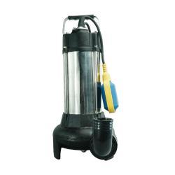 Насос для сточных вод из нержавеющей стали мощностью 1100 Вт (арт. 25-19062459)
