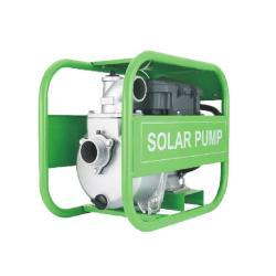 Насос солнечный поверхностный для дома с ирригацией постоянного тока мощностью 2,2 кВт (арт. 25-19062462)