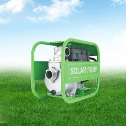 Насос водяной поверхностный солнечный безщеточный 2Hp для полива садов и огородов (арт. 25-19062467)