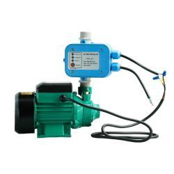 Насос поверхностный для водоснабжения AC/DC QB 60 70 для дома и сада (арт. 25-19062476)