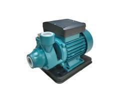 Насос водяной периферийный QB60 из нержавеющей стали 0.37кВт 0.5л.с. для чистой воды (арт. 25-19062482)