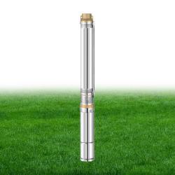 Насос глубокого колодца для солнечного орошения (арт. 25-19062484)
