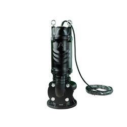 Насос для грязной воды с высоким напором и электроприводом (арт. 25-19062491)