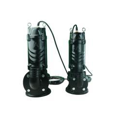 Насос для грязной воды с высоким напором и электроприводом (арт. 25-19062491)