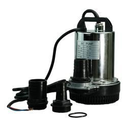 Насос водяной погружной постоянного тока 60 Вольт 200 Вт для бассейна с низким расходом (арт. 25-19062492)