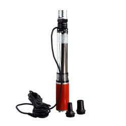 Насос для воды с электрическим импеллером постоянного тока низкого расхода и высокого напора (арт. 25-19062494)