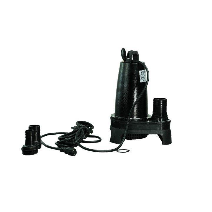 Насос водяной для скважин 12 Вольт 2 дюйма 15 метров (арт. 25-19062496)