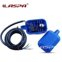 Поплавковый выключатель для насоса с автоматическим управлением уровня давления AC 250V (арт. 25-19062500)