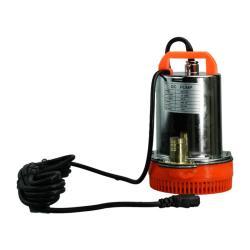 Электрический насос для полива сада мощностью 200 Вт, 72 В пост. тока (арт. 25-19062507)