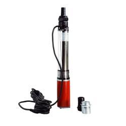 Насос водяной портативный с ротором для воды диаметром 2 дюйма, постоянного тока 48 Вт (арт. 25-19062510)