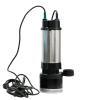 Насос для подъема сточных вод из нержавеющей стали с погружением и электрическим приводом (арт. 25-19062516)