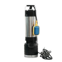 Насос для подъема сточных вод из нержавеющей стали с погружением и электрическим приводом (арт. 25-19062516)