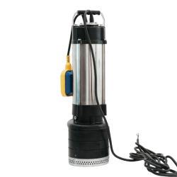 Насос для подъема сточных вод из нержавеющей стали с погружением и электрическим приводом (арт. 25-19062516)