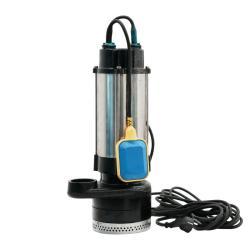 Насос для подъема сточных вод из нержавеющей стали с погружением и электрическим приводом (арт. 25-19062516)