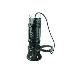 Насос для грязной воды с электрическим подъемом на 3 дюйма высокого напора без засорения (арт. 25-19062520)