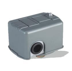 Контроллер давления для насоса воды с электрическим переключателем MC-1 Male (арт. 25-19062523)