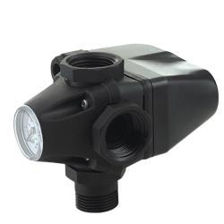 Контроллер давления для насоса воды с электрическим переключателем MC-8 Male (арт. 25-19062526)