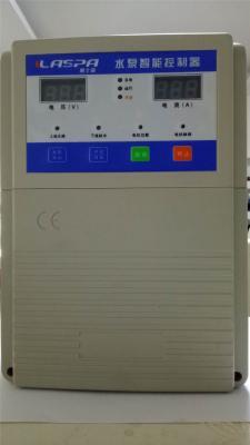 Интеллектуальный блок управления для насоса воды LS-12 (арт. 25-19062535)