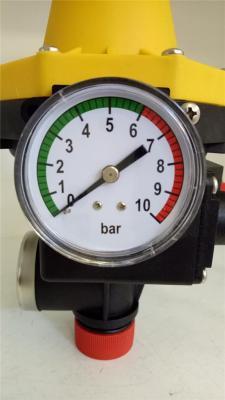 Контроллер давления LS-6 с функцией автоматического запуска и остановки (арт. 25-19062538)