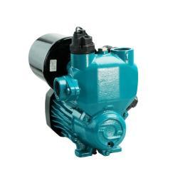 Насос поверхностный самовсасывающий центробежный для повышения давления воды домашнего использования (арт. 25-19062556)