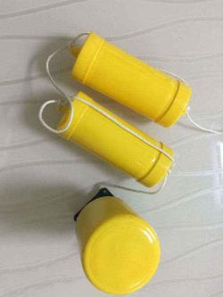 Портативный электрический поплавковый выключатель (арт. 25-19062557)