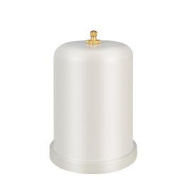 Насосная емкость из нержавеющей и углеродистой стали для водяного насоса 2L 12L 24L (арт. 25-19062560)