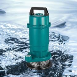 Насос водяной погружной LLASPA 220V для полива (арт. 25-19062575)