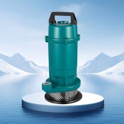 Насос водяной погружной LLASPA 220V для полива (арт. 25-19062575)