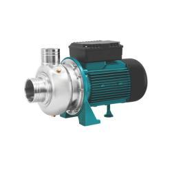 Насос для повышения давления LLASPA безщеточный горизонтальный из нержавеющей стали (арт. 25-19062580)