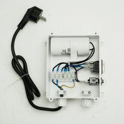 Насос водяной погружной LLASPA DC с интеллектуальным управлением (арт. 25-19062591)