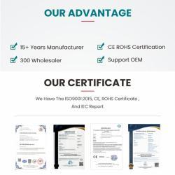 Электрический насос для водоснабжения LLASPA с центробежным усилителем для дома (арт. 25-19062594)