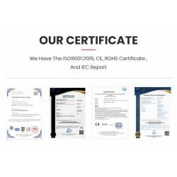 Насос водяной погружной LLASPA с электроприводом и выключателем (арт. 25-19062595)